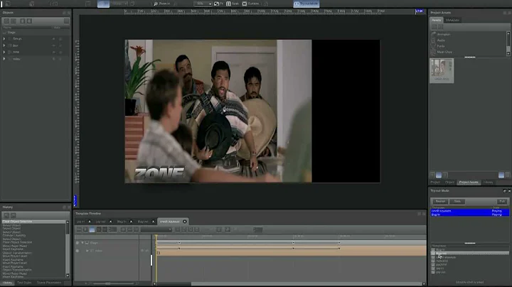 K2 Edge (2a): Channel Composer (Part 1)