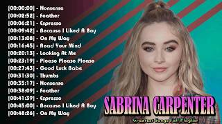 🔥 Sabrina Carpenter - love fire echoes to dawn beats pop rhythm shaping heart 2026 sunset remix! 🌅