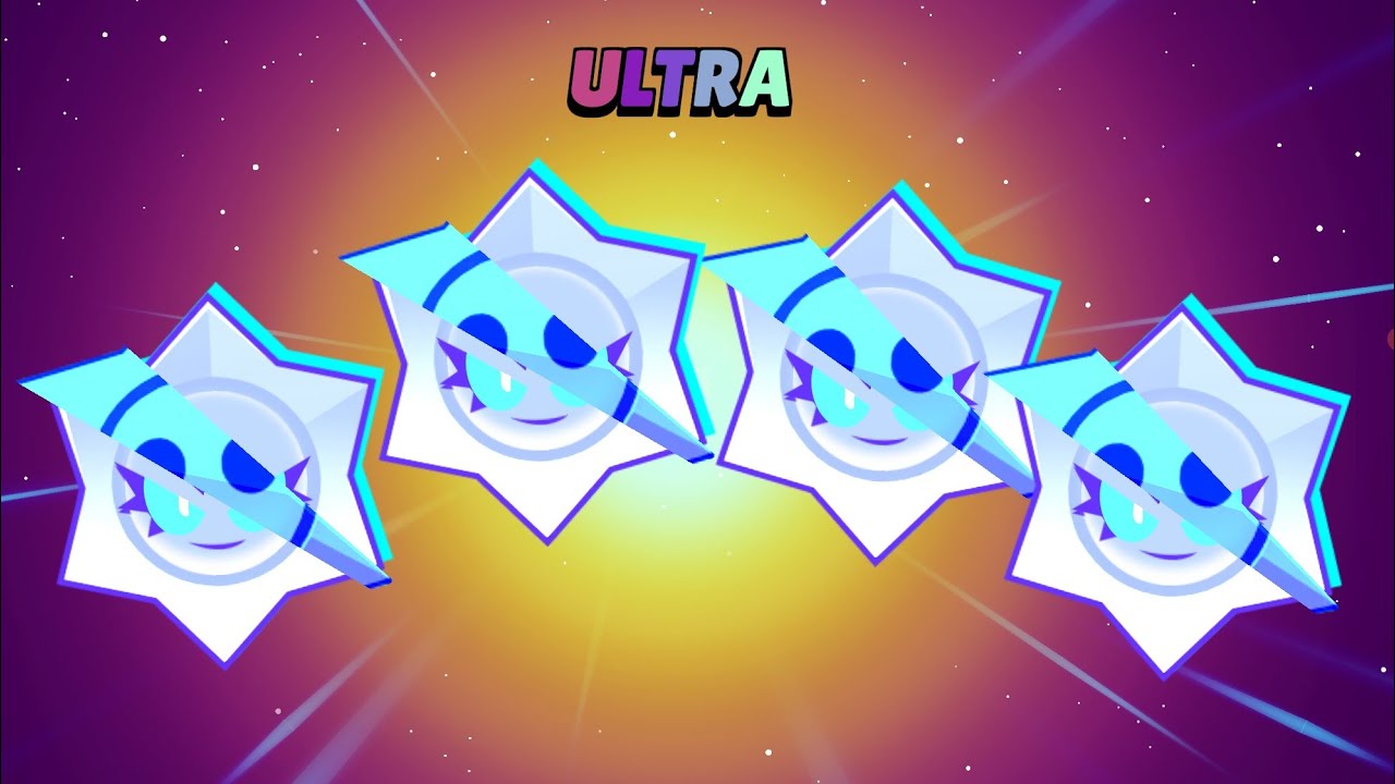 BOL BOL KAOS STAR HEDİYESİ AÇTIM (DÖRTLÜ ULTRA ÇIKTI😱) 600 KUPA (30 RÜTBE) YAPMA SERİSİ #3