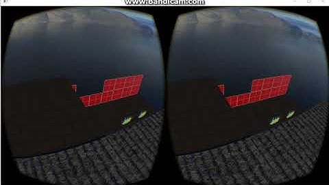 Stairs and Elevator with OpenGL