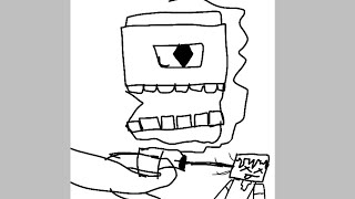Wither storm MCSM test...agaiin (DC2)