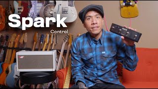 Spark Control – Demo & Overview screenshot 3