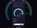T-Mobile 5G UC iPhone 12 Speed Test