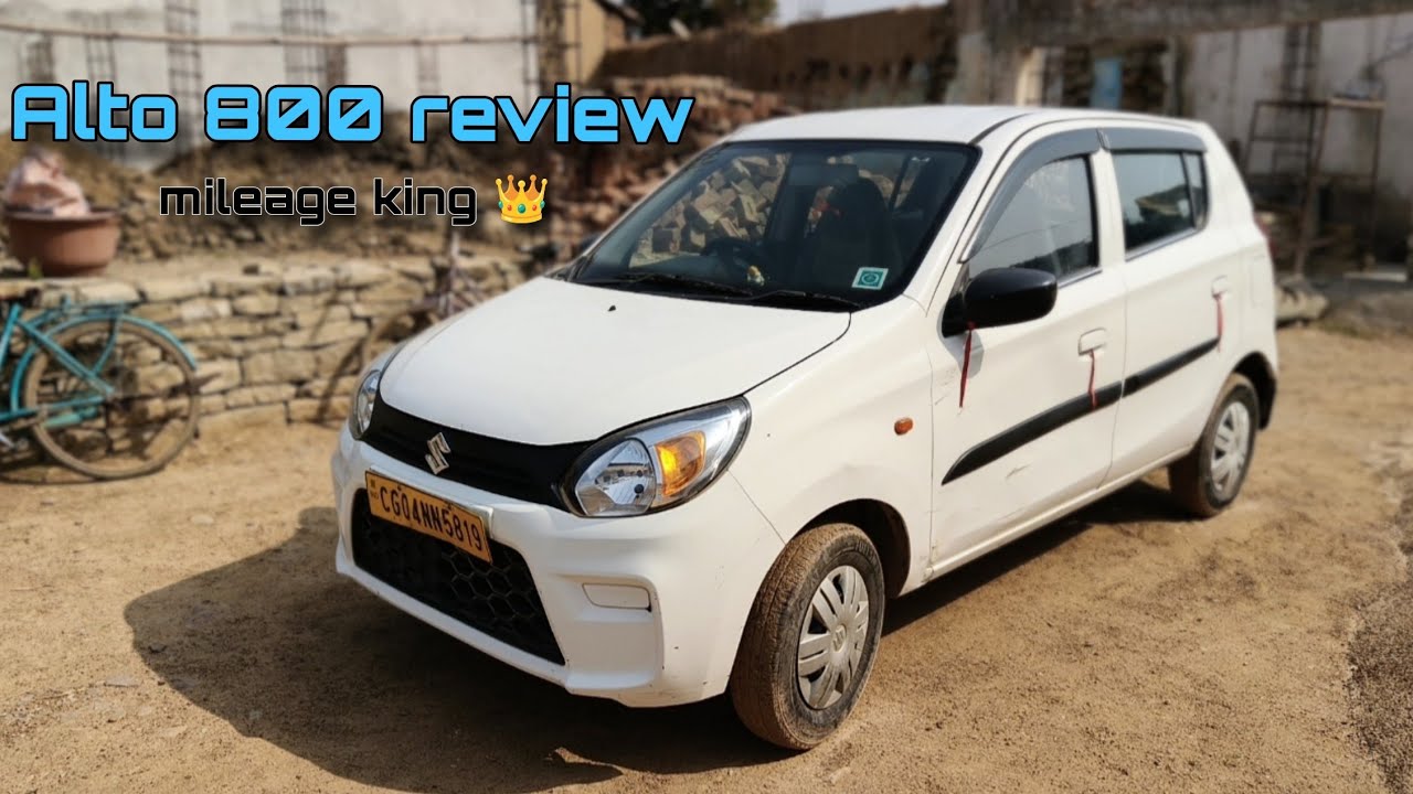 Alto 800 review of alto 800 in 2026 , alto 800 car reviews in 2026 hindi #hindi 