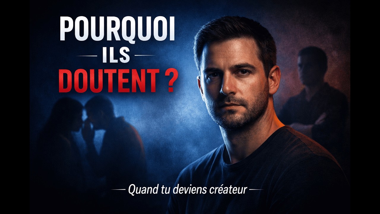 🎧 Personne ne croit en toi (au début) - Les Chroniques du Bataillon # 123