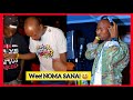 NIKO MOR SERIOUS MPAKA MNAPIGIA MOSIRIA MOSIRIA CHALLENGED UPCOMING ARTIST