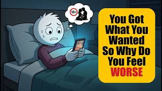 Why Your Brain Hates When You Succeed?
