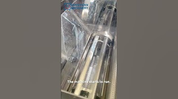 Swing Granulator in Action: Boost Your Production Efficiency! #FangyuanMachinery