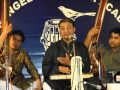 Pandit arnab chatterjee raga puriya dhanashree live at concert