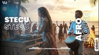 STECU STECU Cover AFRO HOUSE GROOVE AMAPIANO