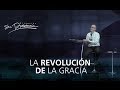 La revolución de la gracia - Andrés Corson - 25 Junio 2014