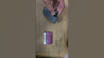 Easy way to use your Iqos