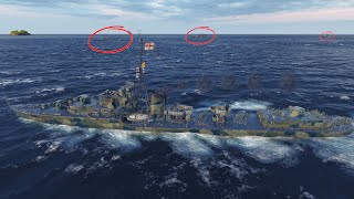 Avoid These Mistakes In Ranked World of Warships.