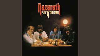 Video thumbnail of "Nazareth - I Don't Want to Go On Without You"