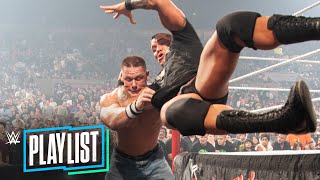Randy Ortons Most Furious Moments Wwe Playlist