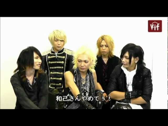 SCREW「7th Anniversary Live NEVERENDING BREATH AT SHIBUYA-AX