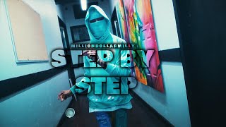 Step By Step - MillionDollarMilly (Official Music Video) Shot By @StarrMazi