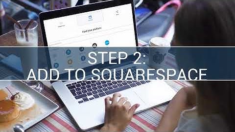 How to Embed Chat on Squarespace