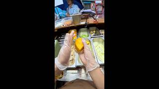Mochi -Chinese Street Food Live 2026-07-24 15:45:30