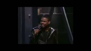 Chris Rock - kids shooting at school