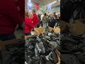 #shorts Move For Hunger x Smith's | Las Vegas School Meal Kit Packing