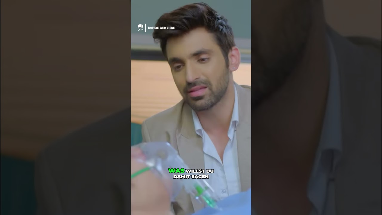 Scheidung im Krankenhaus_ Ein Ehe-Drama! | GR3O