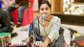 तुम्हीं मेरे मंदिर तुम्हीं मेरी पूजा LIVE - Ankita Mishra | Tumhi Mere Mandir Live in concert