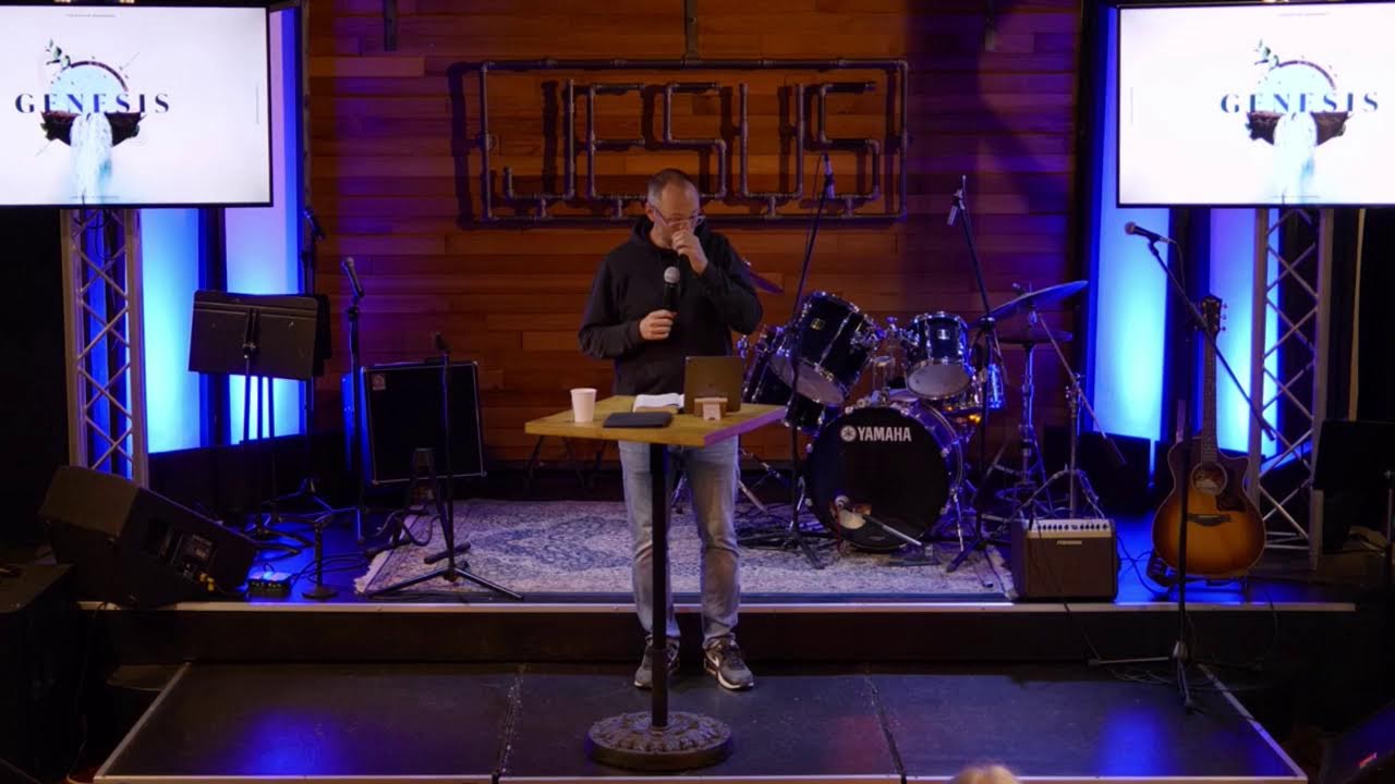 CTK Wednesday Service - October 1, 2025