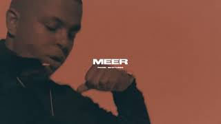 LUCIANO Type Beat "MEER"