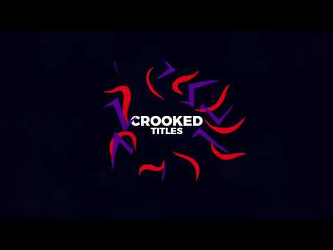 After Effects Template - 1000 Scribble Elements #AfterEffectsTemplate #Videohive