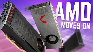 AMD’s Finally Pulling the Plug