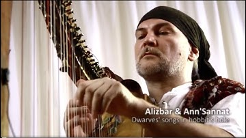 Alizbar/Relax Music/Fairy music/ Dwarves