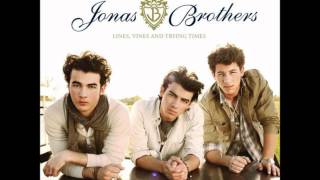 Jonas Brothers - Before The Storm