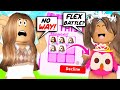 FLEX OFF BATTLE! TIANA vs ISLA *MEGA NEON PETS* IN ADOPT ME! (Roblox Adopt Me)