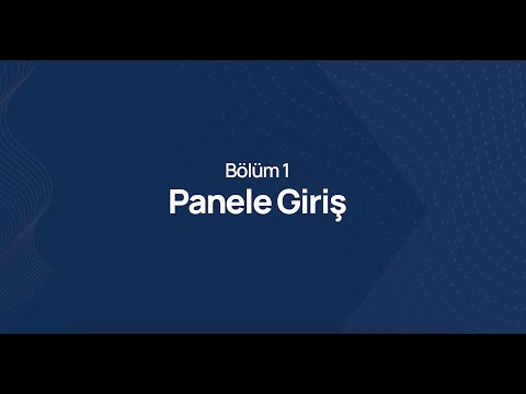 Ticimax Yönetim Paneli