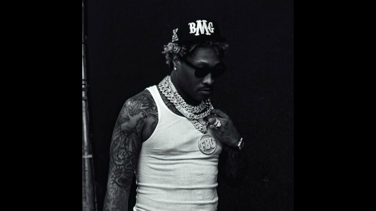 [FREE] FUTURE TYPE BEAT 2026 - 