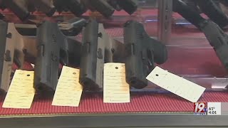 Permitless Carry Law Goes Into Effect in January