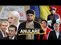 Alegeri ANULATE în BălțiȘOR / Avocatul prox...porului / Harta României - cadou pentru socialiști