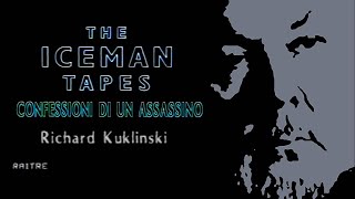 The Iceman Tapes: confessioni di un assassino  