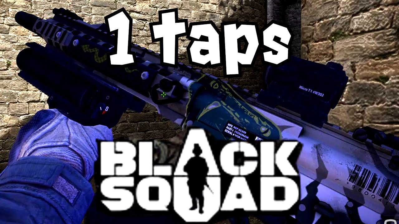 reddit black squad reddit black squad