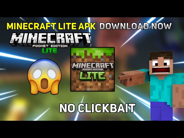 Lite APK Download for Android