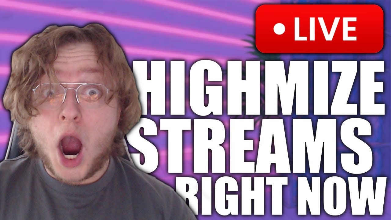 THE LAST LIVESTREAM OF 2025