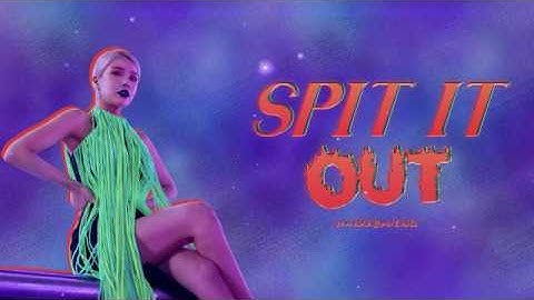 Solar (솔라) – Spit it out (뱉어) Color Coded Lyrics HAN/ROM/ENG