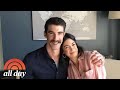 How Michael And Nicole Phelps Talk To Their Kids About Mental Health | TODAY All Day