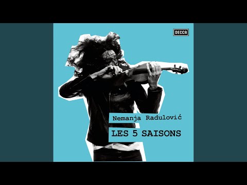 Vivaldi: Concerto for Violin and Strings in F minor, Op. 8, No. 4, R.297 "L'inverno" - 1....