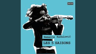 Vivaldi: Concerto for Violin and Strings in F minor, Op. 8, No. 4, R.297 "L'inverno" - 1....
