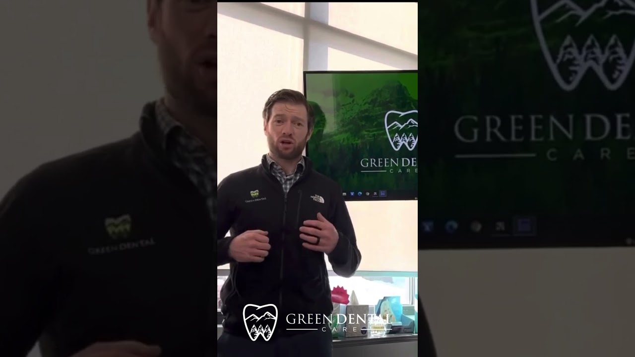 Emergency Dental Care Parker Co