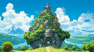 Roaming 🍃 Lofi music to put you in a better mood 🌄 Chill music to relax/ study to
