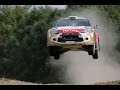 Markku Alén & Citroën DS3 WRC - Part 2/2 (Teknavi 2014)