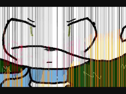 mayhem 1 YEAR OF ANIMATING: MAY 28TH! WOOOOO!